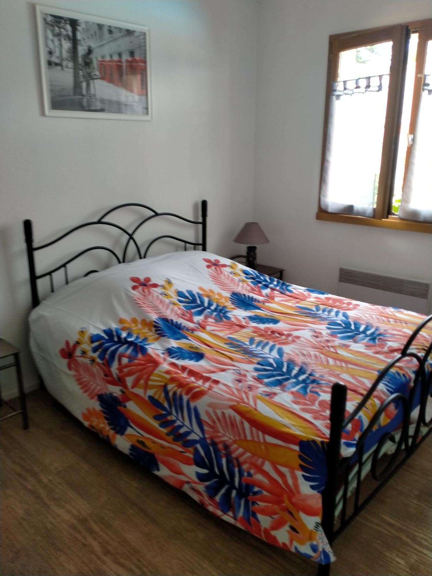 T2 35 M2 St Jean Centre Appartement Saint-Jean-de-Monts Buitenkant foto