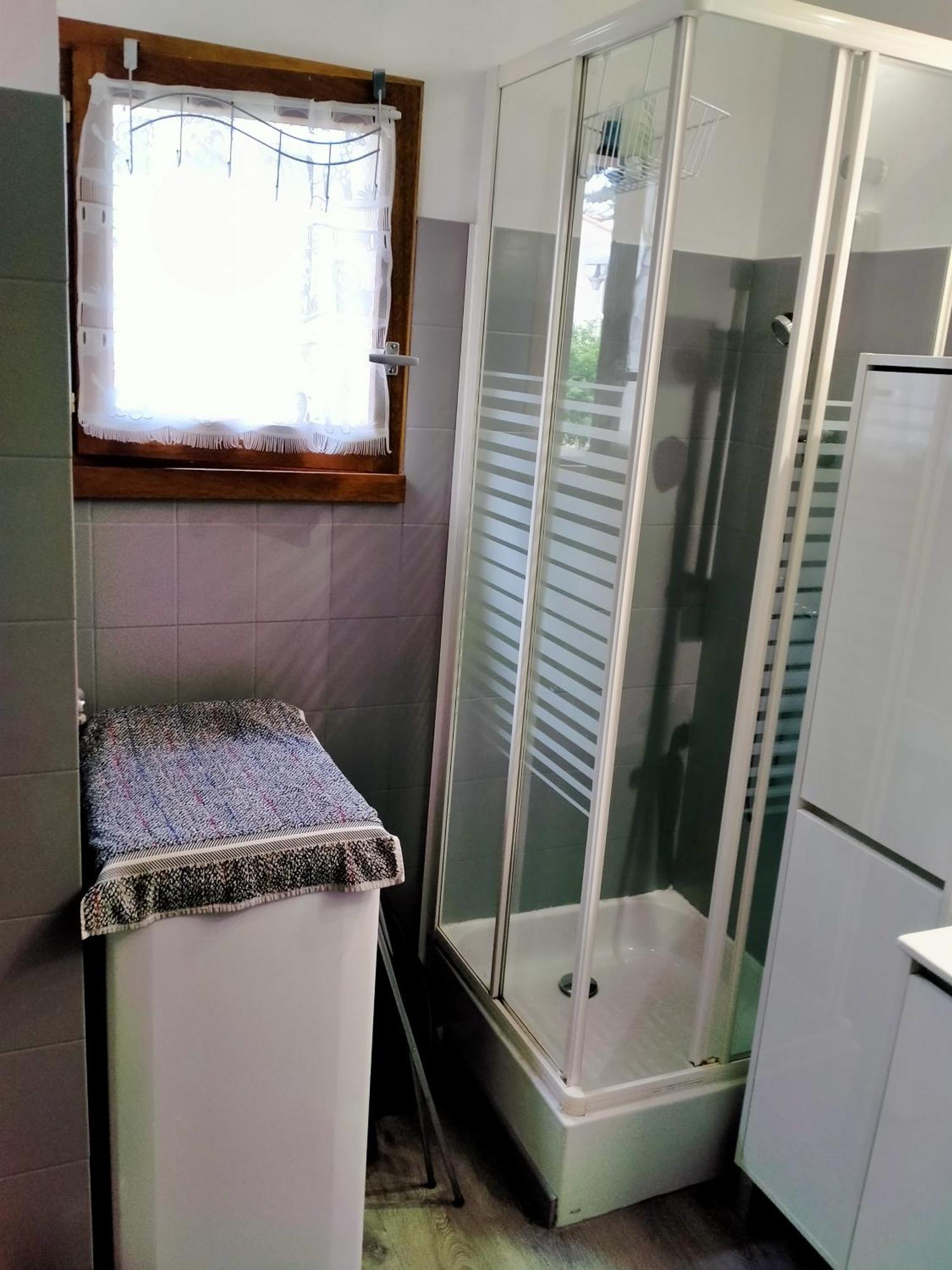 T2 35 M2 St Jean Centre Appartement Saint-Jean-de-Monts Buitenkant foto