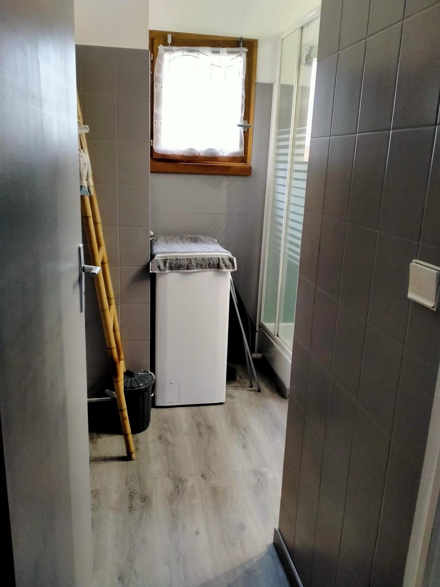 T2 35 M2 St Jean Centre Appartement Saint-Jean-de-Monts Buitenkant foto