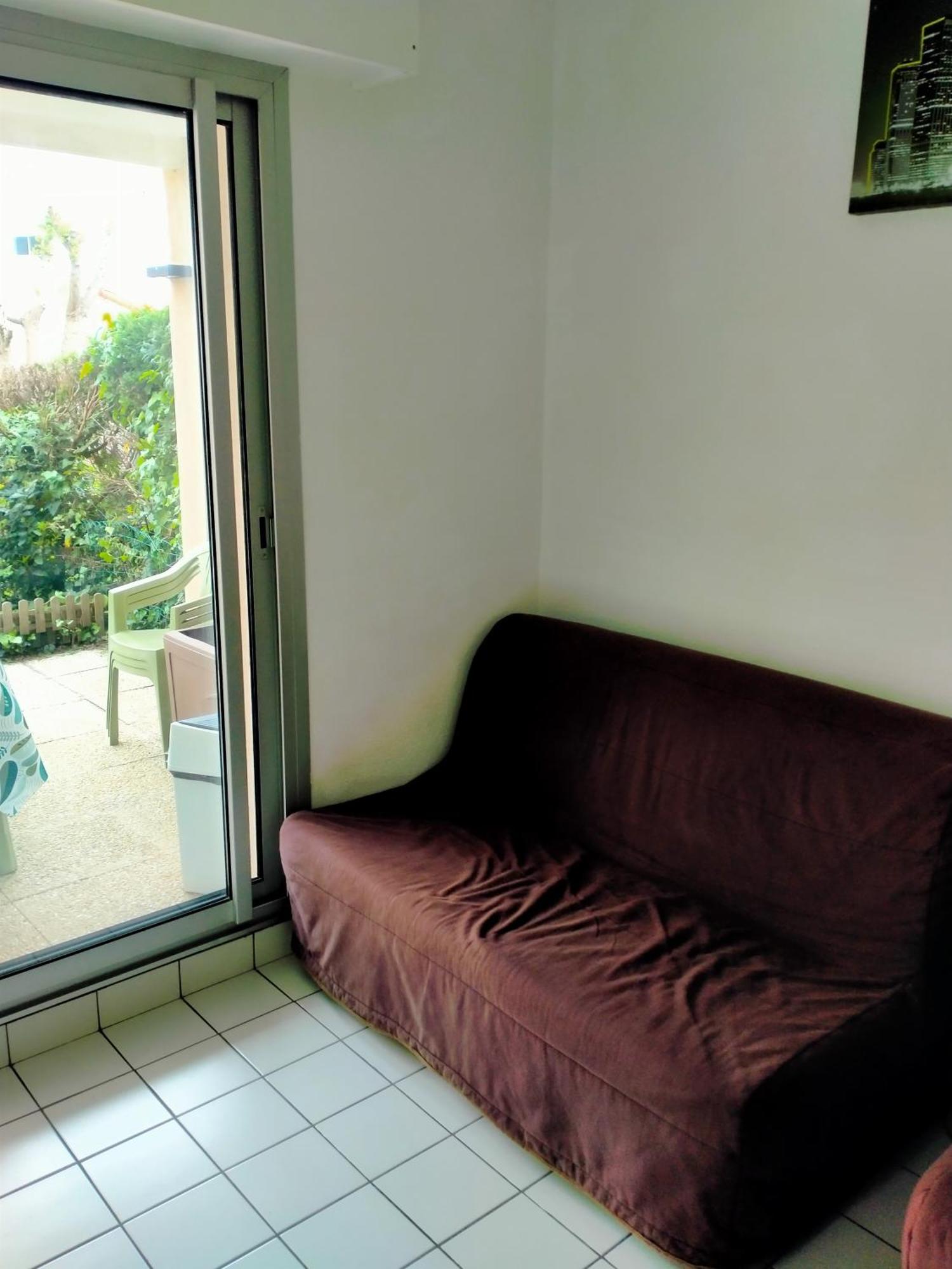 T2 35 M2 St Jean Centre Appartement Saint-Jean-de-Monts Buitenkant foto